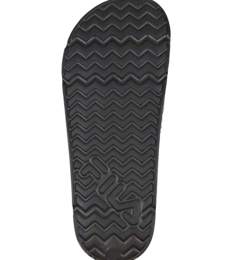 Badesandaler*Fila Badesandaler - Morro Bay P Slipper - Sort