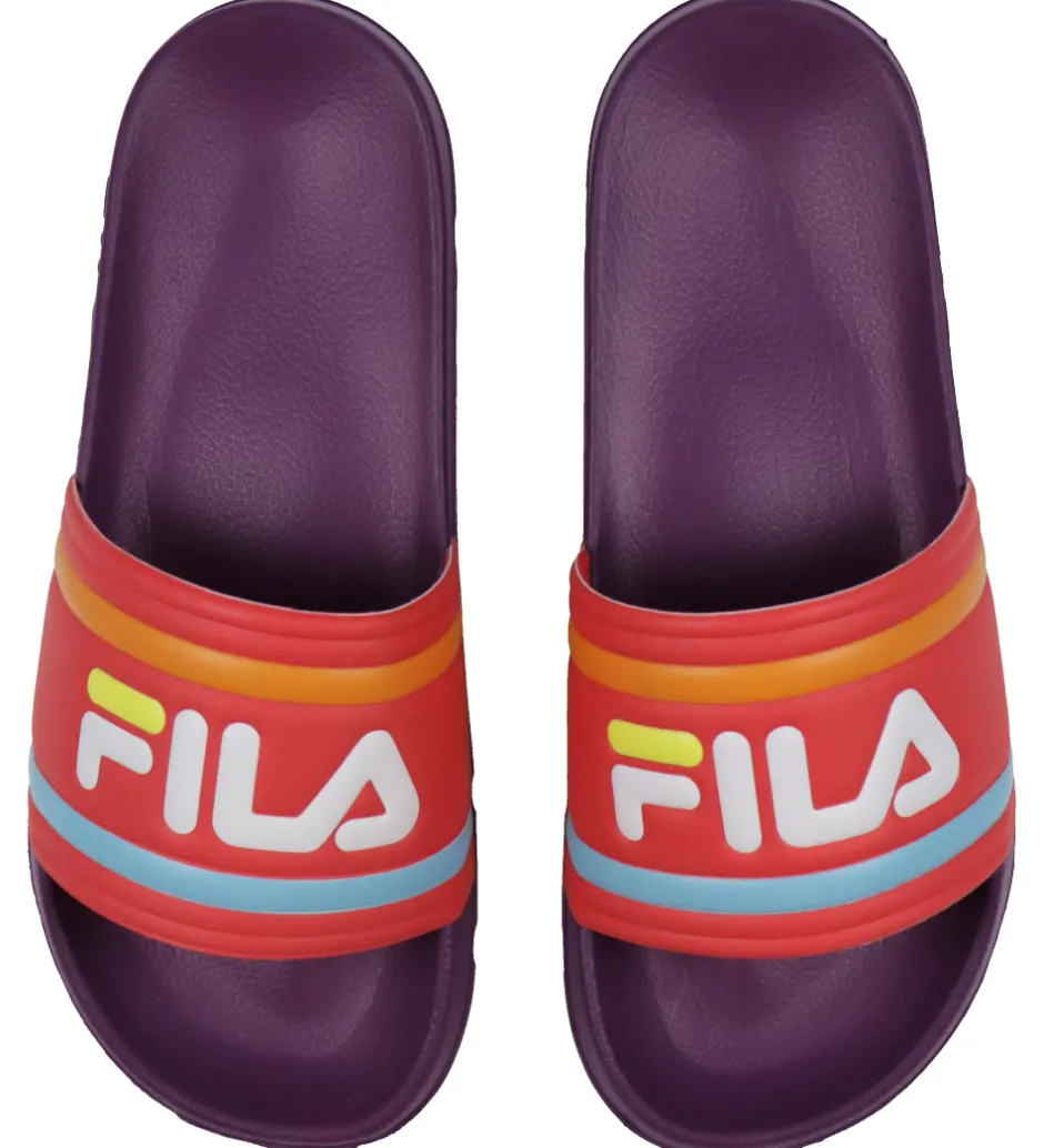Badesandaler*Fila Badesandaler - Morro Bay - Calypso Coral