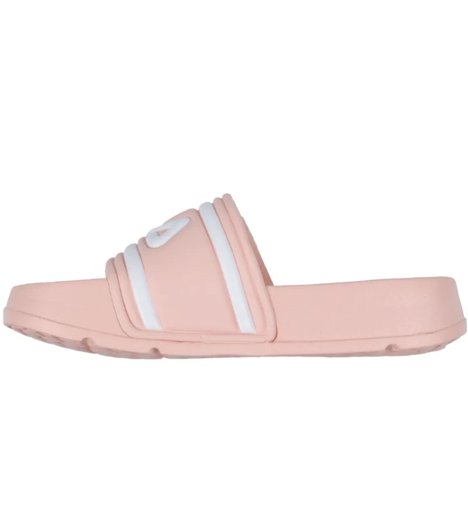 Fila Badesandaler - Morro Bay - Pale Rosette