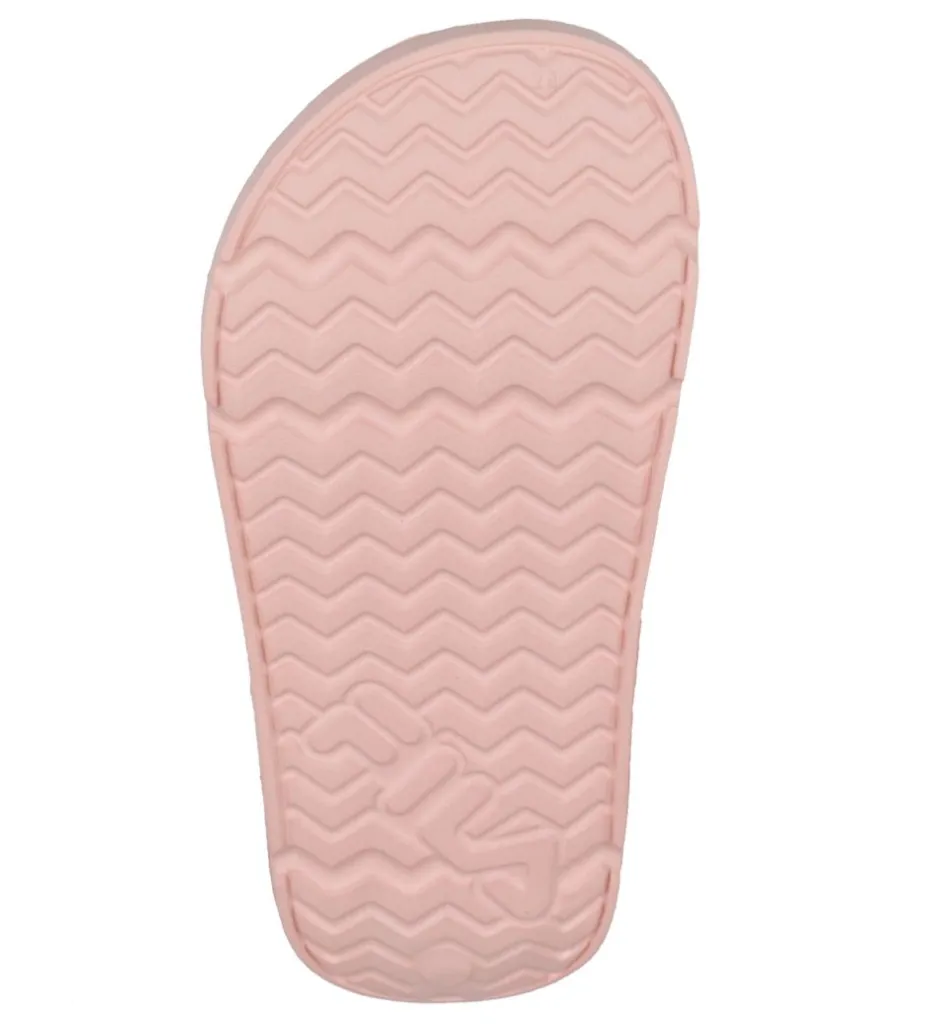 Fila Badesandaler - Morro Bay - Pale Rosette