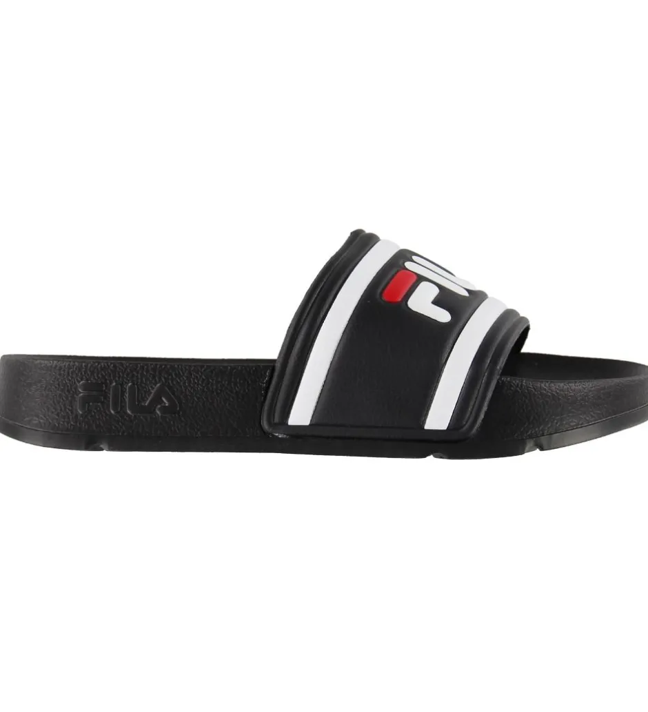 Fila Badesandaler - Morrow Bay - Sort