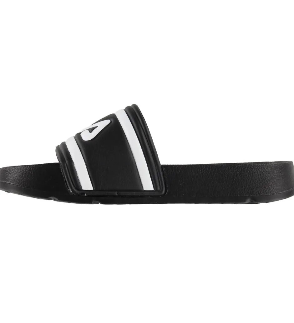 Fila Badesandaler - Morrow Bay - Sort
