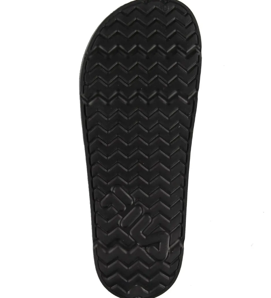 Fila Badesandaler - Morrow Bay - Sort