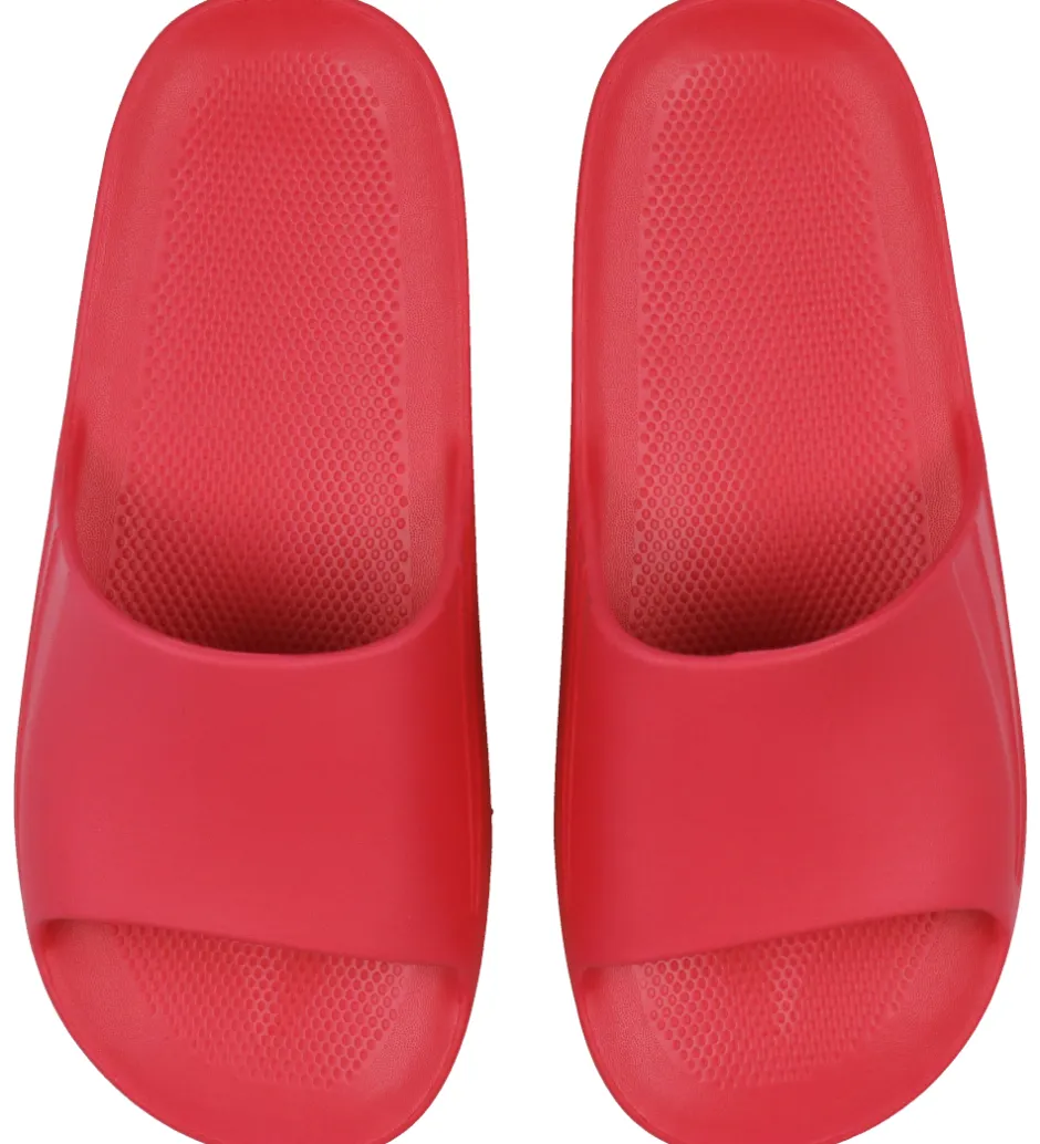 Badesandaler*Fila Badesandaler - OFF-CRT Slide - Azalea