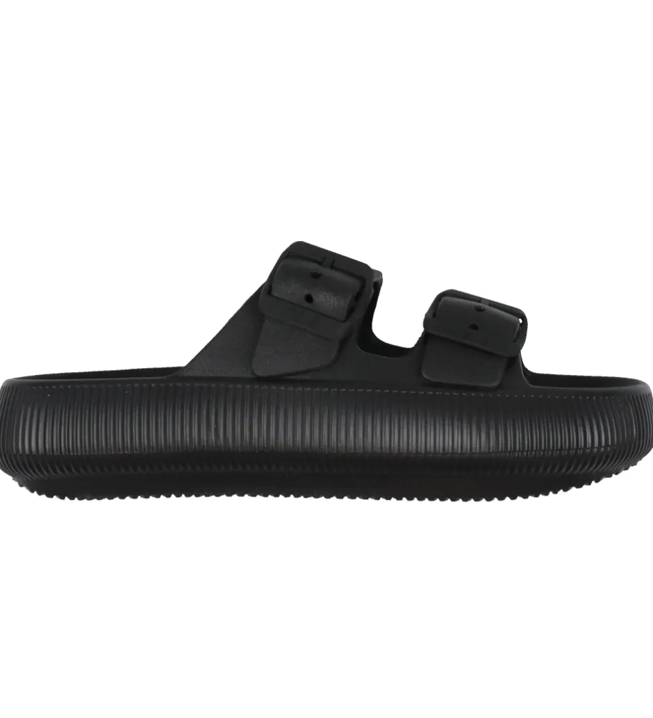 Badesandaler*Fila Badesandaler - Tireno - Sort