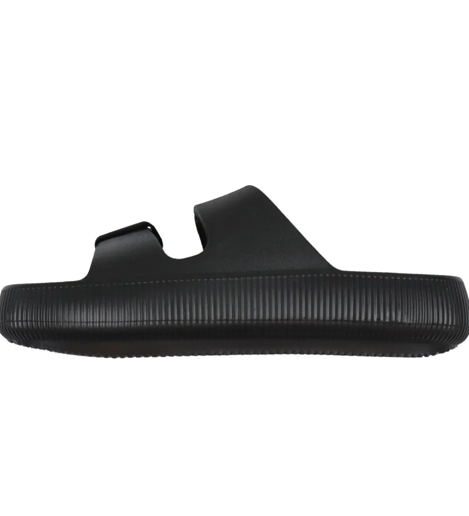 Badesandaler*Fila Badesandaler - Tireno - Sort