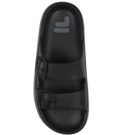 Badesandaler*Fila Badesandaler - Tireno - Sort