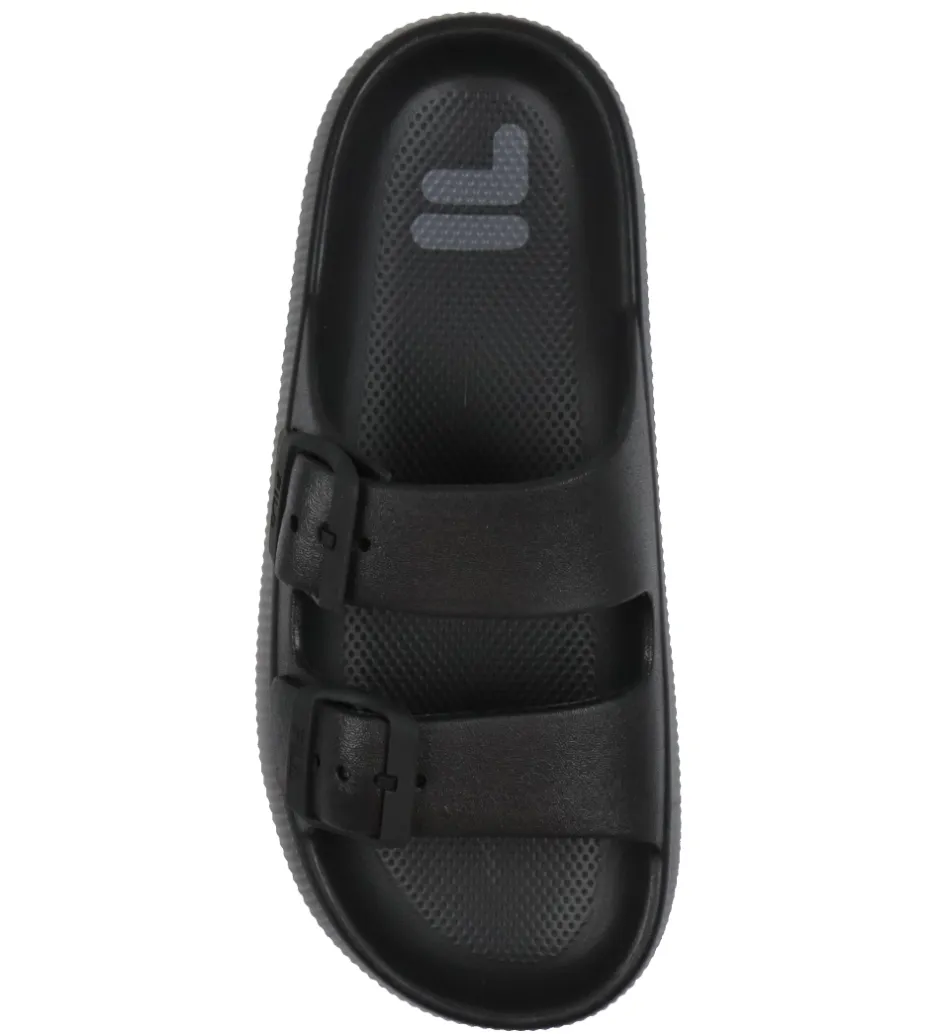 Badesandaler*Fila Badesandaler - Tireno - Sort