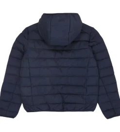 Overgangsjakker|Dunjakker Og Dynejakker*Fila Dynejakke - Montegiove - Black Iris