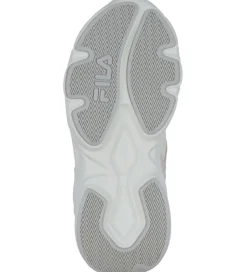 Børn Fila Sko - Collene Logo - Mauve Chalk/Marshmallow