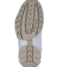 Børn Fila Sko - Disruptor P - Hvid/Oxford Tan