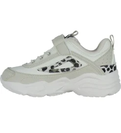 Sneakers|Børnesko Og Babysko*Fila Sko - Skye V - Turtledove