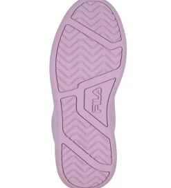 Børn Fila Sko - Superbubble - Pink Lavender