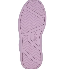 Børn Fila Sko - Superbubble - Pink Lavender