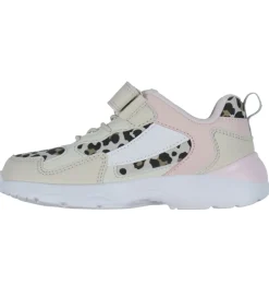 Børn Fila Sko - Ventosa A - Oyster Gray/Mauve Chalk