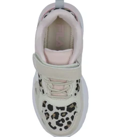 Børn Fila Sko - Ventosa A - Oyster Gray/Mauve Chalk