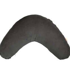 Filibabba Ammepude - Fløjl - Stone Grey