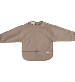 Filibabba Forklæde - PU - Warm Grey