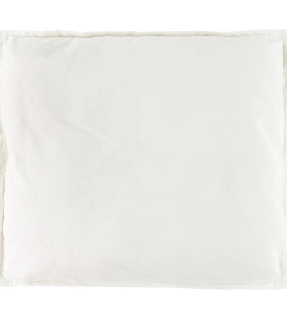 Filibabba Hovedpude - Junior - Hvid - 40x45 - Kapok