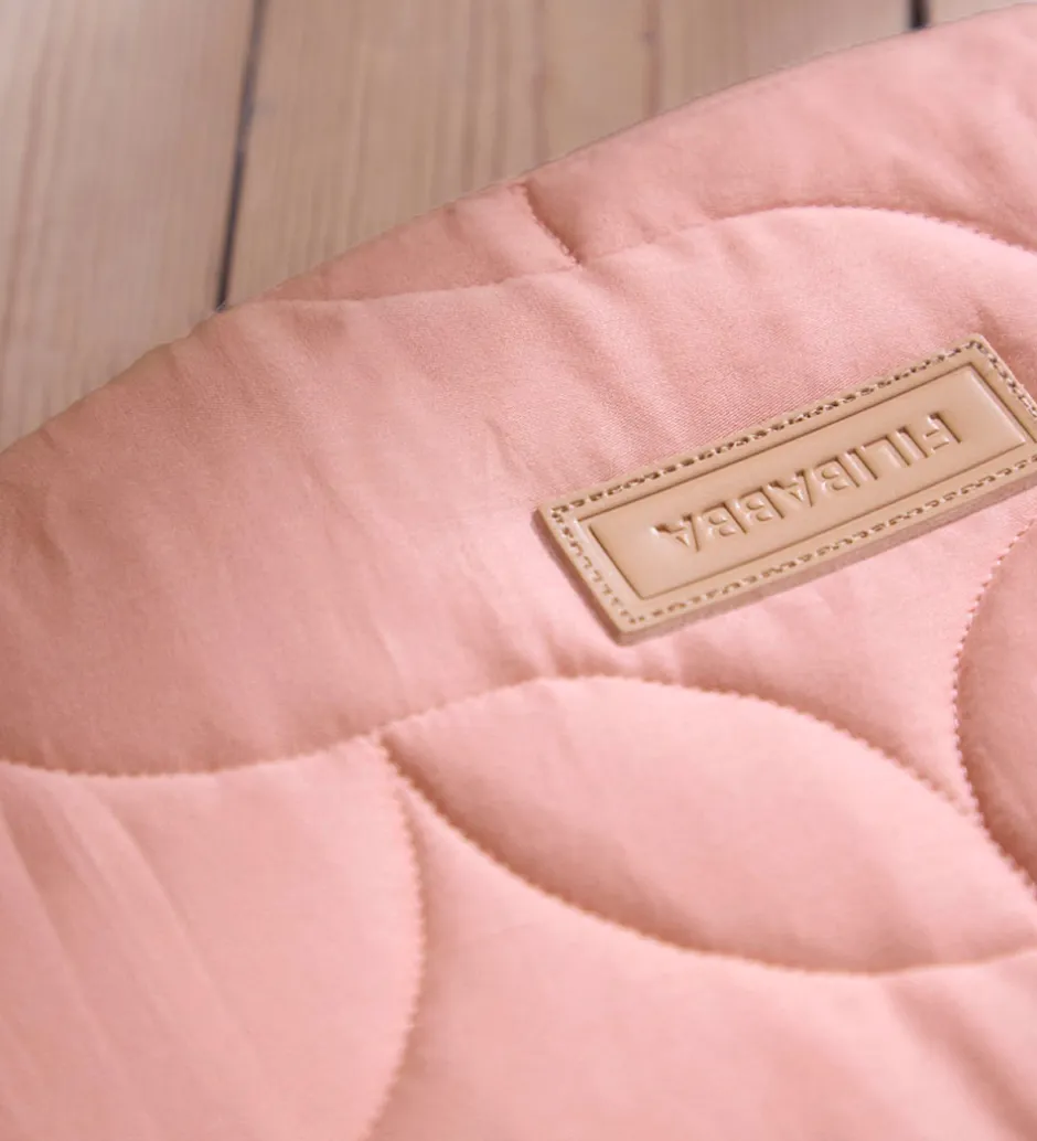 Madrasser*Filibabba Legemadras - 90 cm - Blush