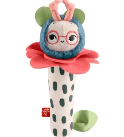 Gribelegetøj|Aktivitetslegetøj*Fisher-Price Rangle - Planet Friends Shake 'n Rattle Bi