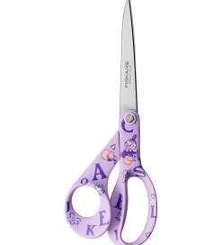 Fiskars Moomin Saks - Universal - 21 cm - Lille My ABC