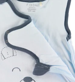 Soveposer*Fixoni Sovepose - Light Blue
