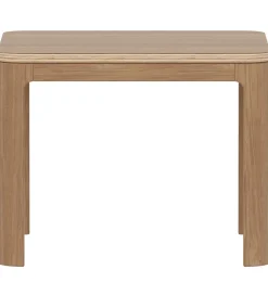 Flexa Bord - Lille - 60x47 cm - Nova - Eg