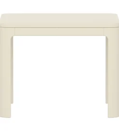 Flexa Bord - Lille - 60x47 cm - Nova - Cream