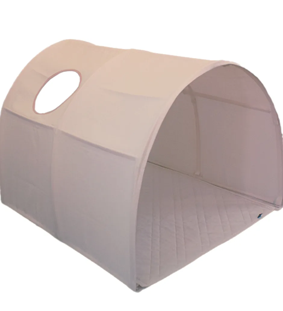 Legetelte|Legetelte*Flexa Hule - Dawn - Mauve Morn
