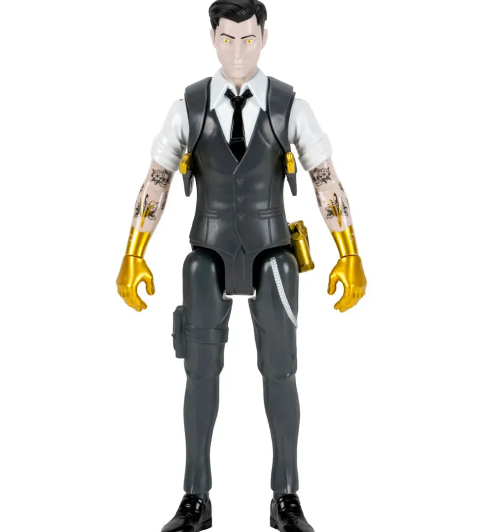 Figurer*Fortnite Figur - 30 cm - Victory Series - Midas