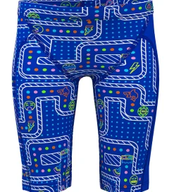 Svømmetøj*Funkita Badebukser - Miniman Jammers - UV50+ - Much Munchies