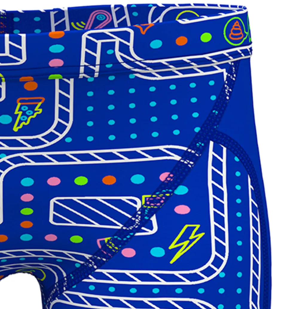 Svømmetøj*Funkita Badebukser - Miniman Jammers - UV50+ - Much Munchies