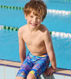 Svømmetøj*Funkita Badebukser - Miniman Jammers - UV50+ - Stir Crazy