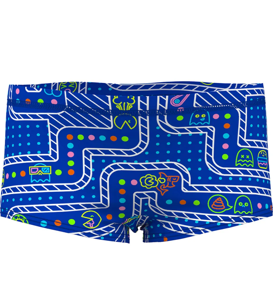 Funkita Badebukser - Printed Trunks - UV50+ - Much Munchies