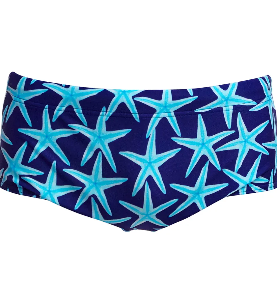 Funkita Badebukser - Sidewinder Trunks - UV50+ - See Stars