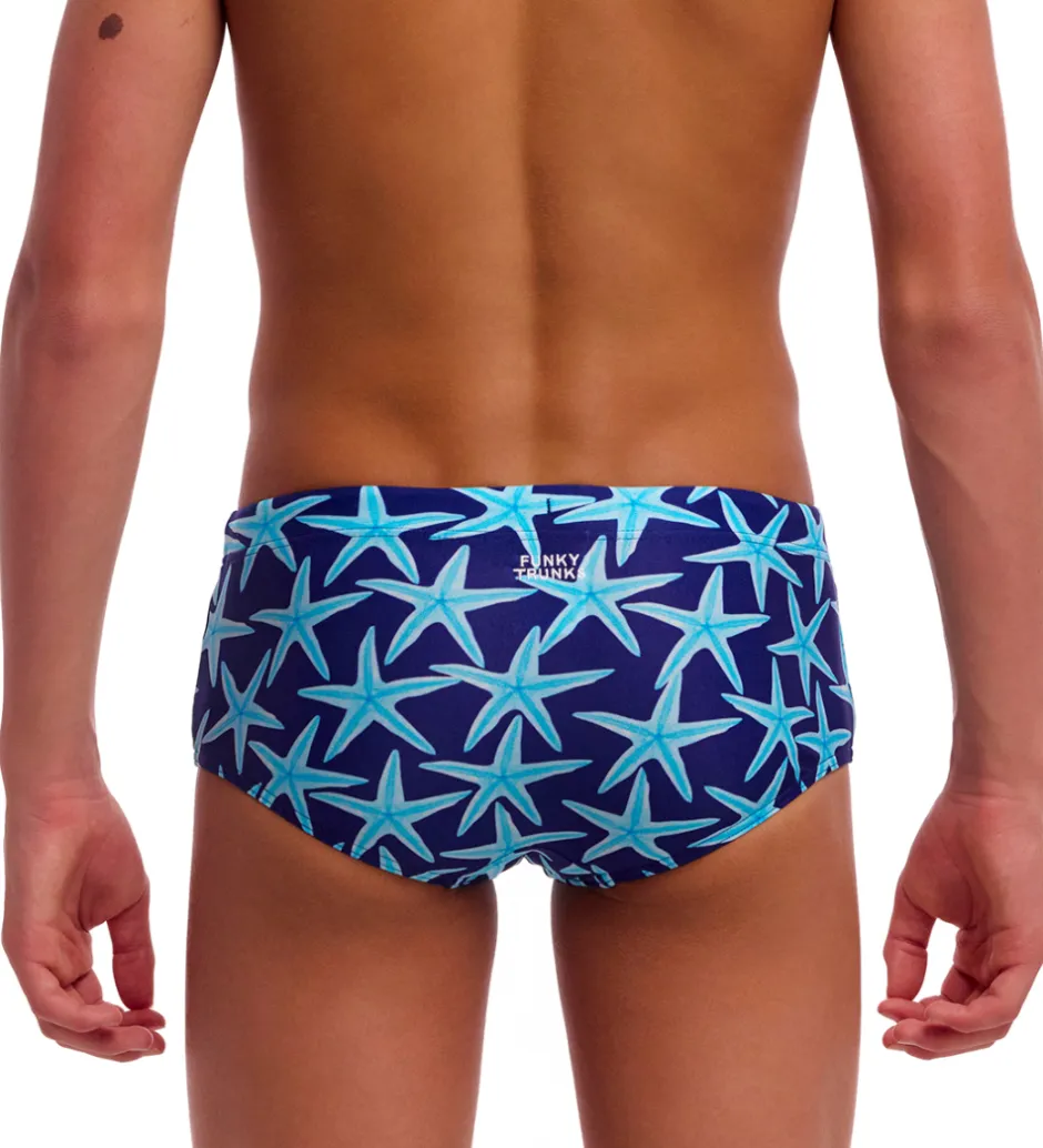 Funkita Badebukser - Sidewinder Trunks - UV50+ - See Stars
