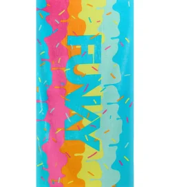 Funkita Håndklæde - 80x160 cm - Melting Mayhem