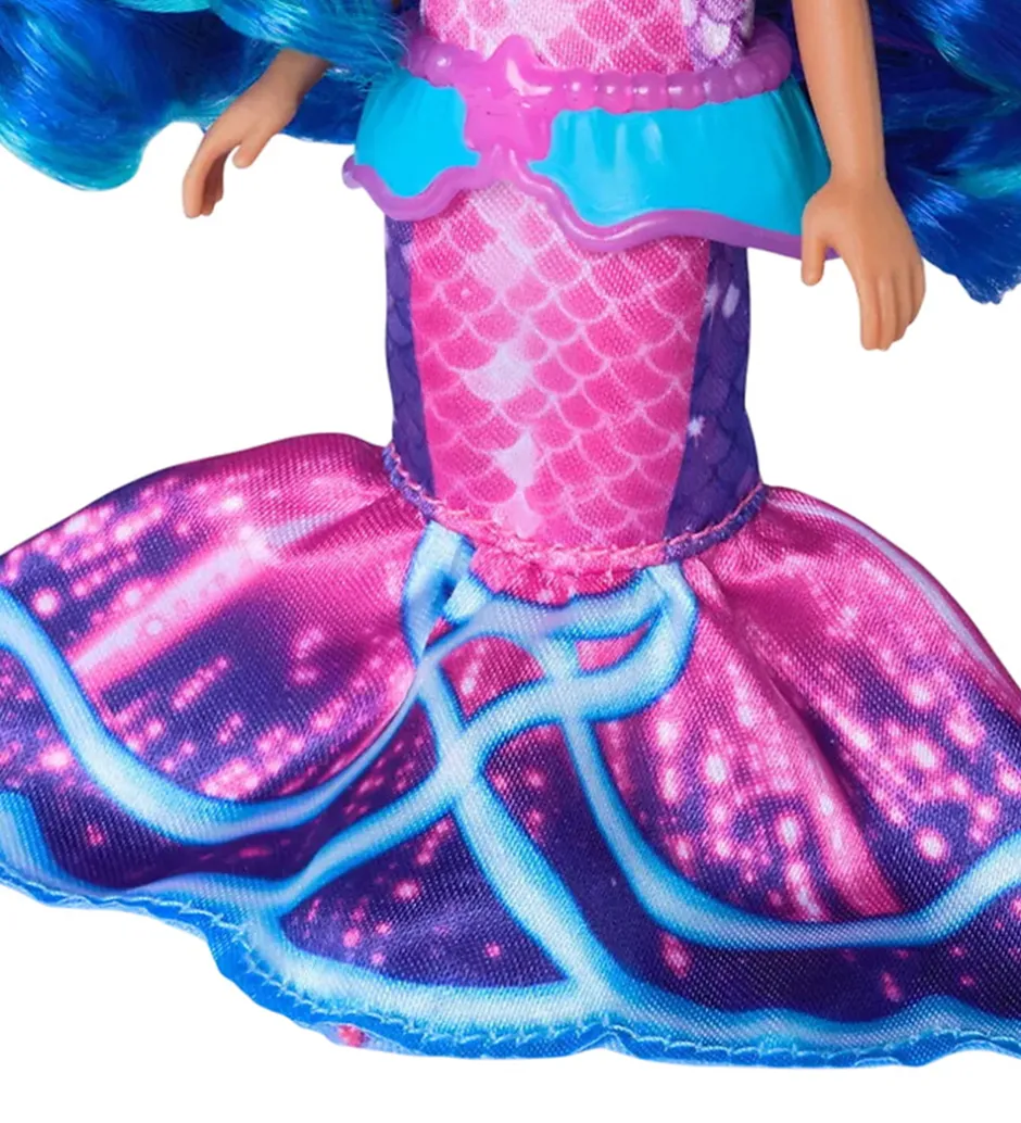 Gabby's Dollhouse Figur - Mer-tastic Gabby
