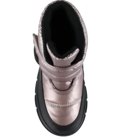 Geox Vinterstøvler - Tex - J Willaboom B ABX C - Lilac/Black