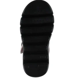 Geox Vinterstøvler - Tex - J Willaboom B ABX C - Lilac/Black