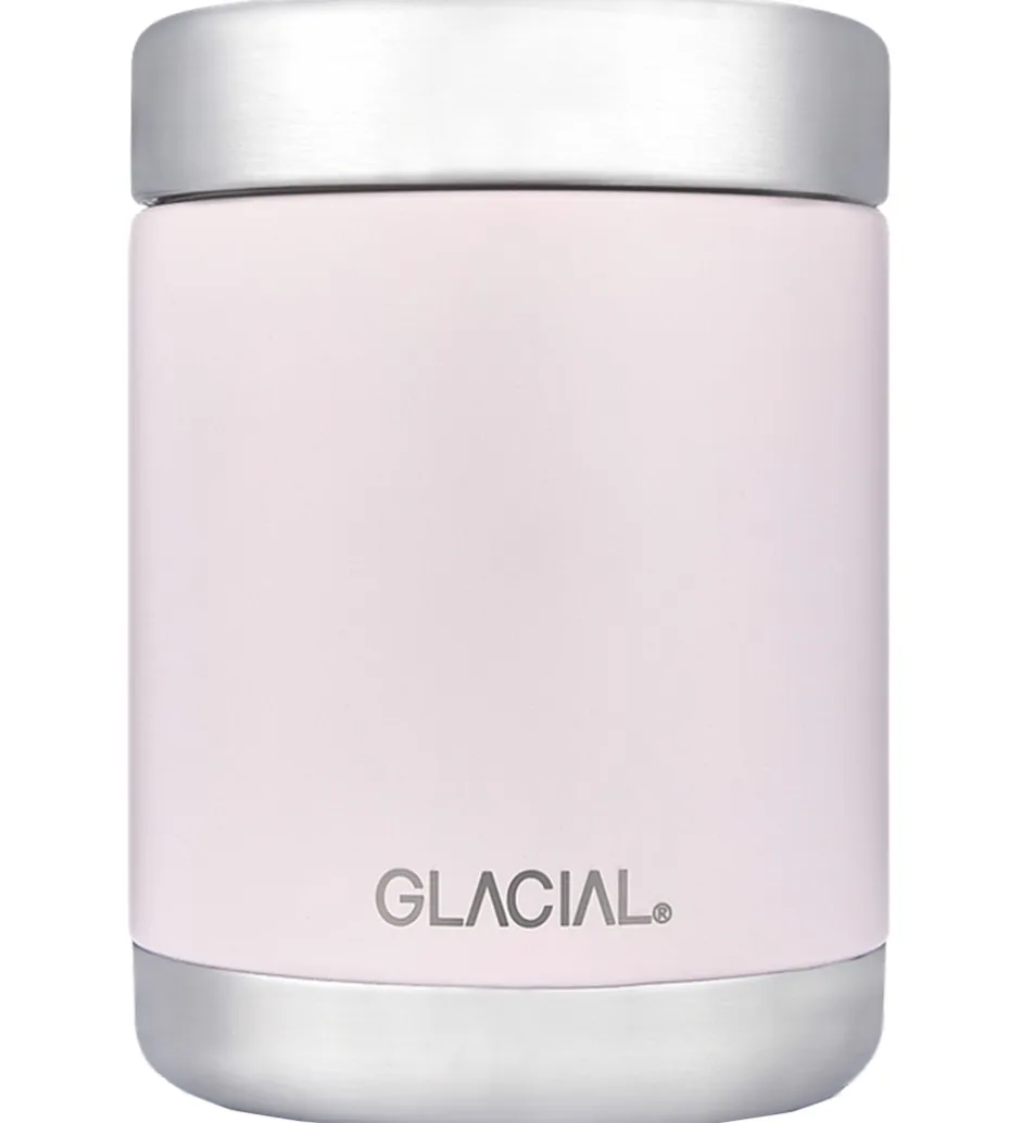 Termoflasker*Glacial Termobeholder - 450ml - Pink
