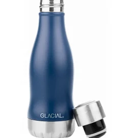 Termoflasker*Glacial Termoflaske - 280 ml - Matte Navy