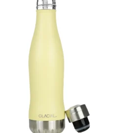 Termoflasker*Glacial Termoflaske - 400ml - Gul