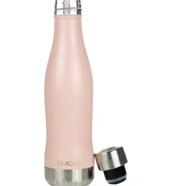 Termoflasker*Glacial Termoflaske - 400ml - Pink