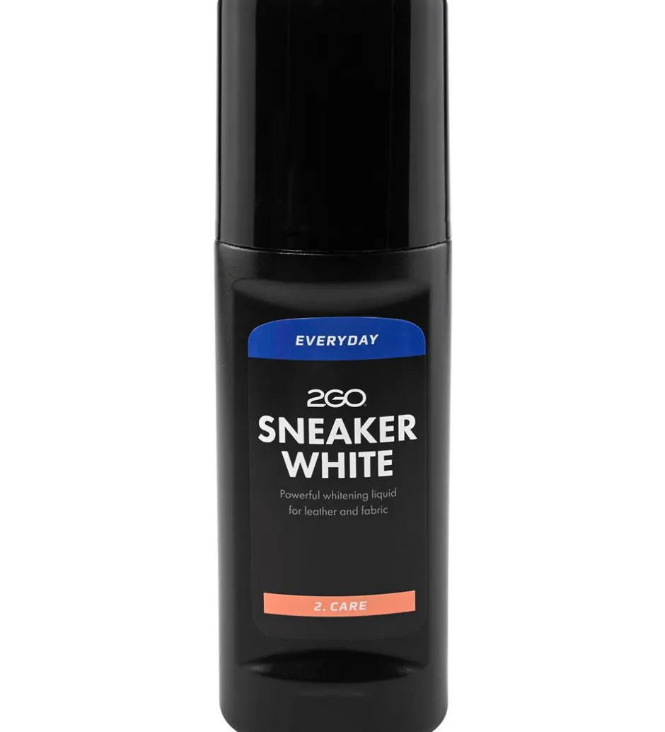 2GO Skopleje - 75ml - Step 2 - Sneaker White