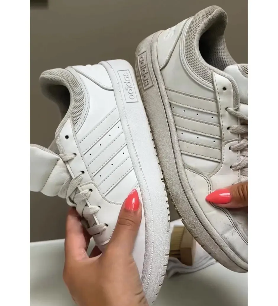 2GO Skopleje - 75ml - Step 2 - Sneaker White