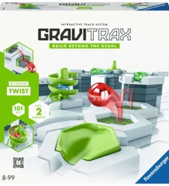 Kuglebaner*GraviTrax Action-Set Twist