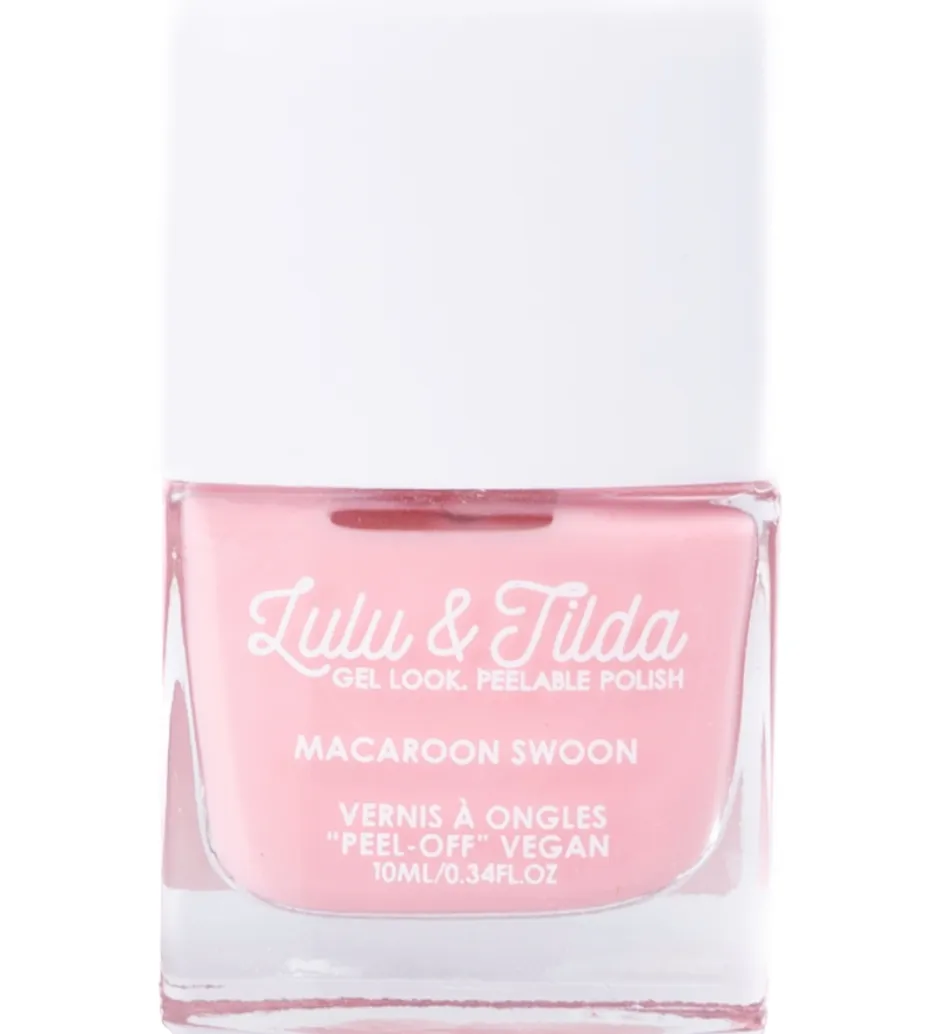Neglelak*Great Pretenders Neglelak - Peelable - 10 ml - Macaroon Swoon