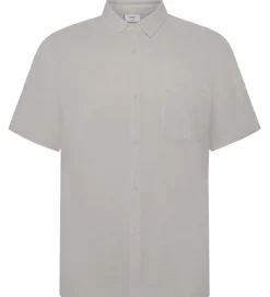 Børn Grunt Skjorte - Musselin - GrOla - Kit